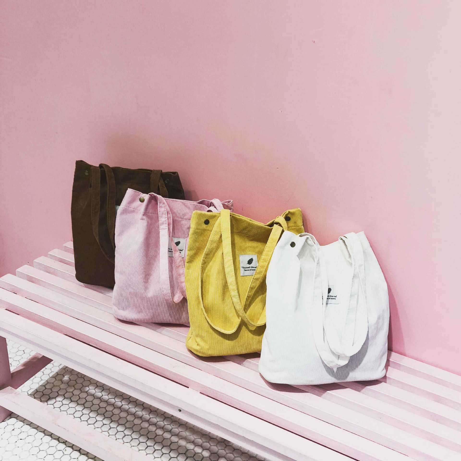 2021 otoño nuevo retro PANA cubo bolsa Corea del Sur PANA crossbody bolso de las mujeres bolsos de las señoras