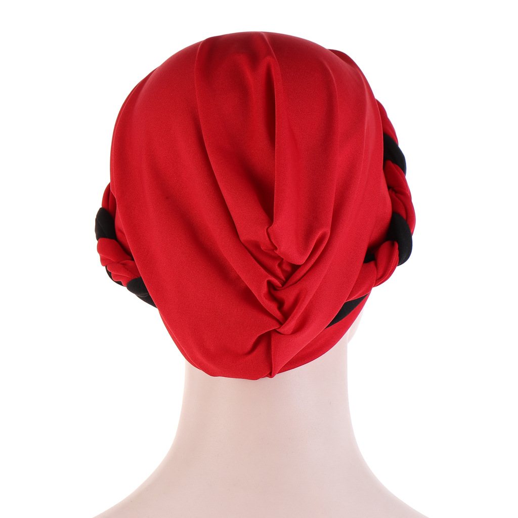 Headscarf Design 3