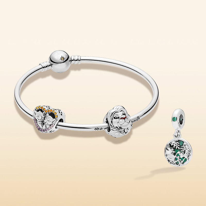 Lion King Bracelet Image 2