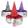 Magic hat, decorations, props non-woven cloth, sexy hair accessory for adults, halloween