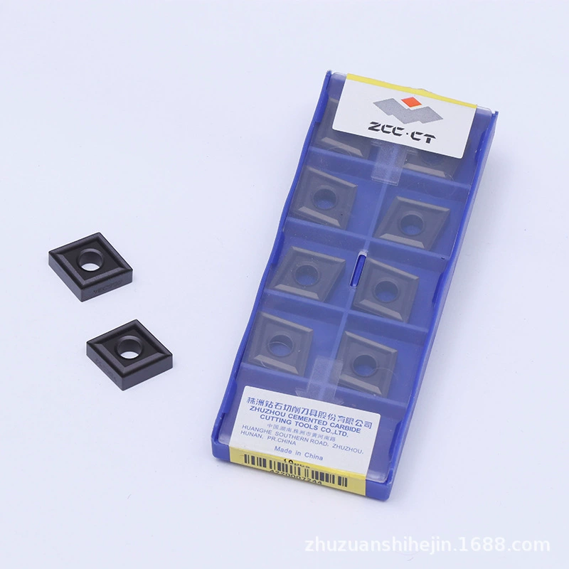 Южноугольный алмазный CNC твердосплавный резной диск YBC251 YBC252 VNMG160408PMZMDMDF