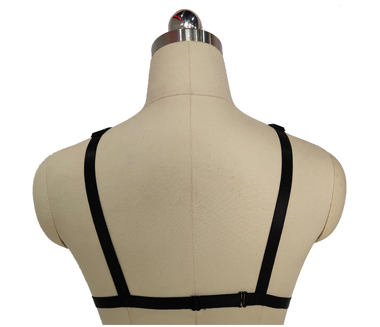 Soutiens-gorge BODY HARNESS en Polyester - Ref 3370431 Image 13