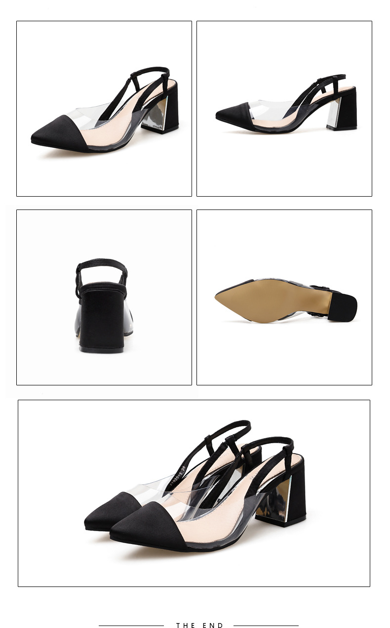 Chaussures été pour femme en Caoutchouc - Ref 3345663 Image 16