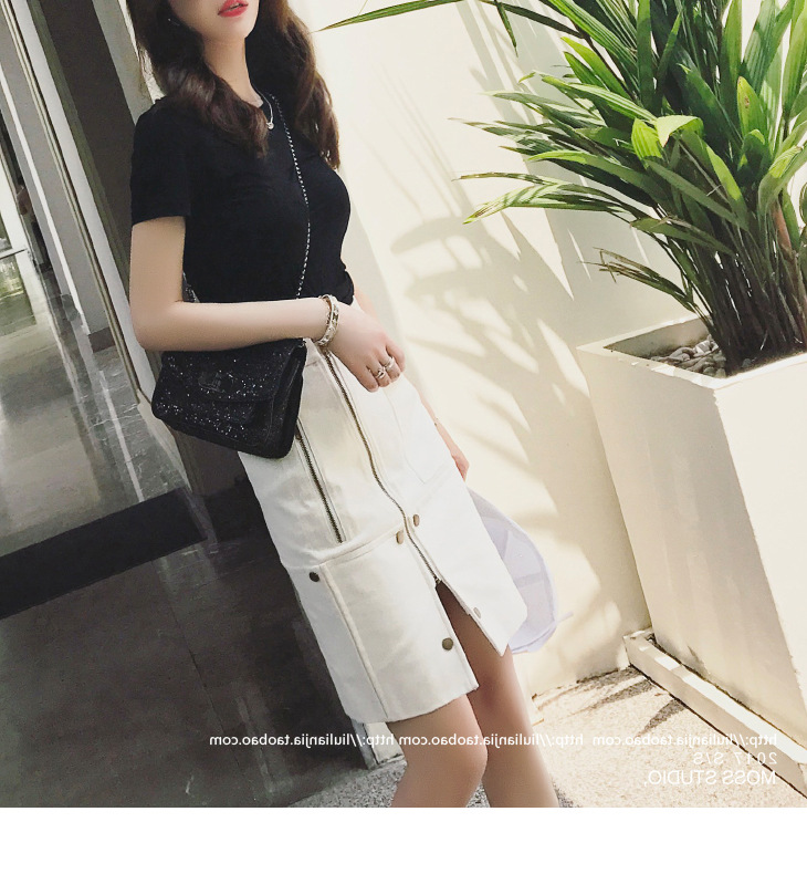 Costume femme en Coton - Ref 3335112 Image 16