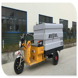 电动三轮高压清洗车 厂家 价格 图片 批发 环卫