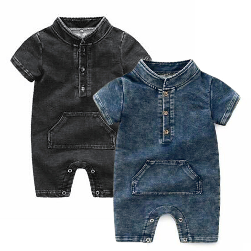 infant denim