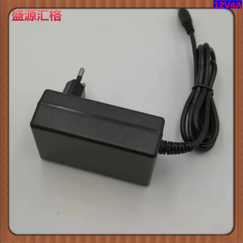 Новое IC решение DC12V2A блок питания 12V лампа лента силовой кабель маленькая стиральная машина 1A 3A 5A адаптер