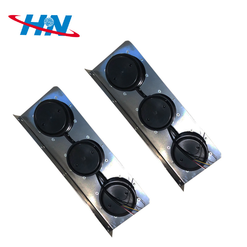 Nueva luz lateral del camión adecuada para la luz lateral del camión japonés Tarjeta De día luz trasera del coche japonés