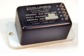 美国 Columbia  加速度传感器  SA 100MR