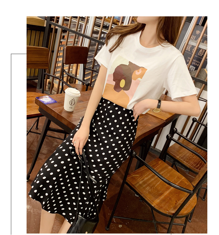 Costume femme en Mélange de coton - Ref 3335581 Image 15