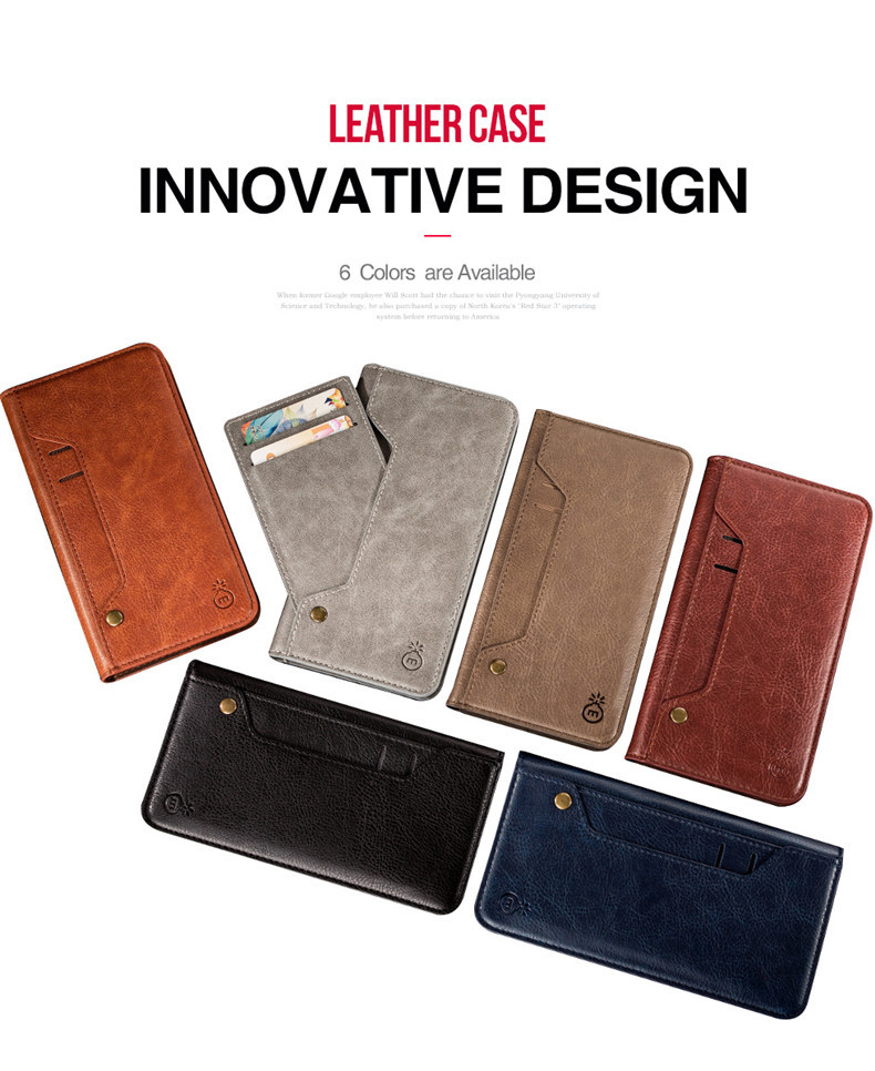 Coque téléphone portable en PU - Ref 3371706 Image 27