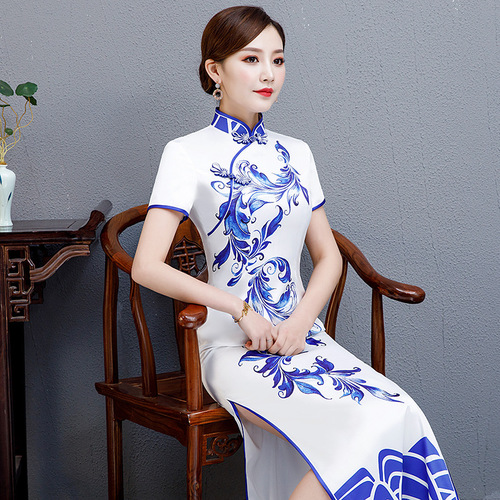 Chinese Dress Qipao for women 