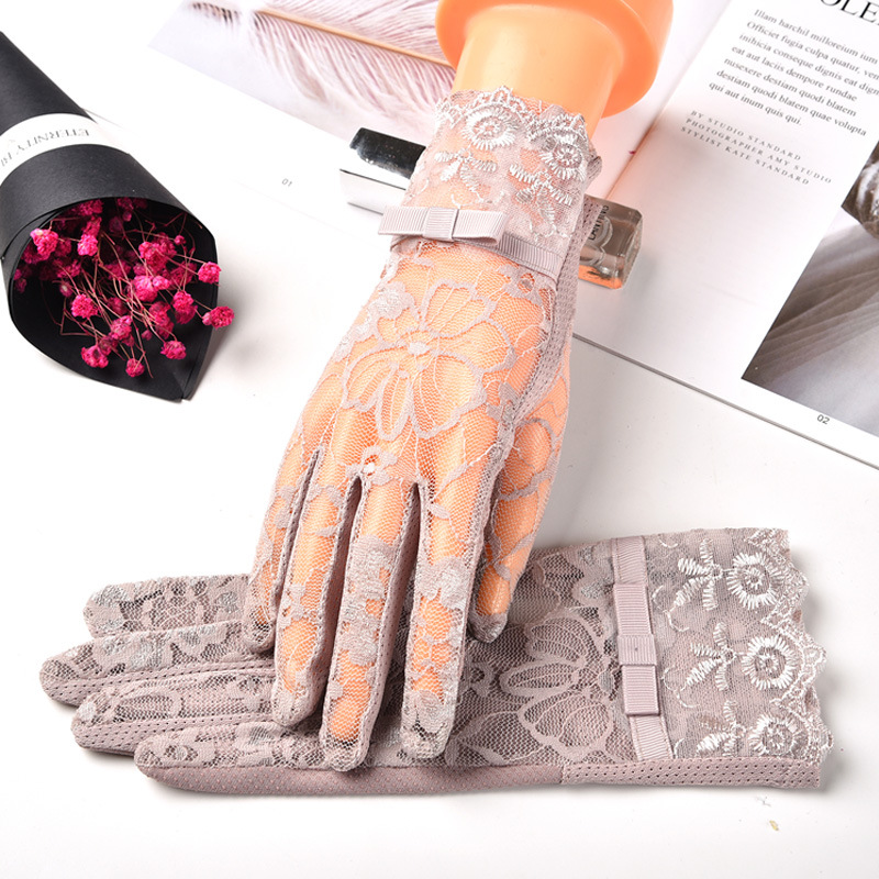 Gloves