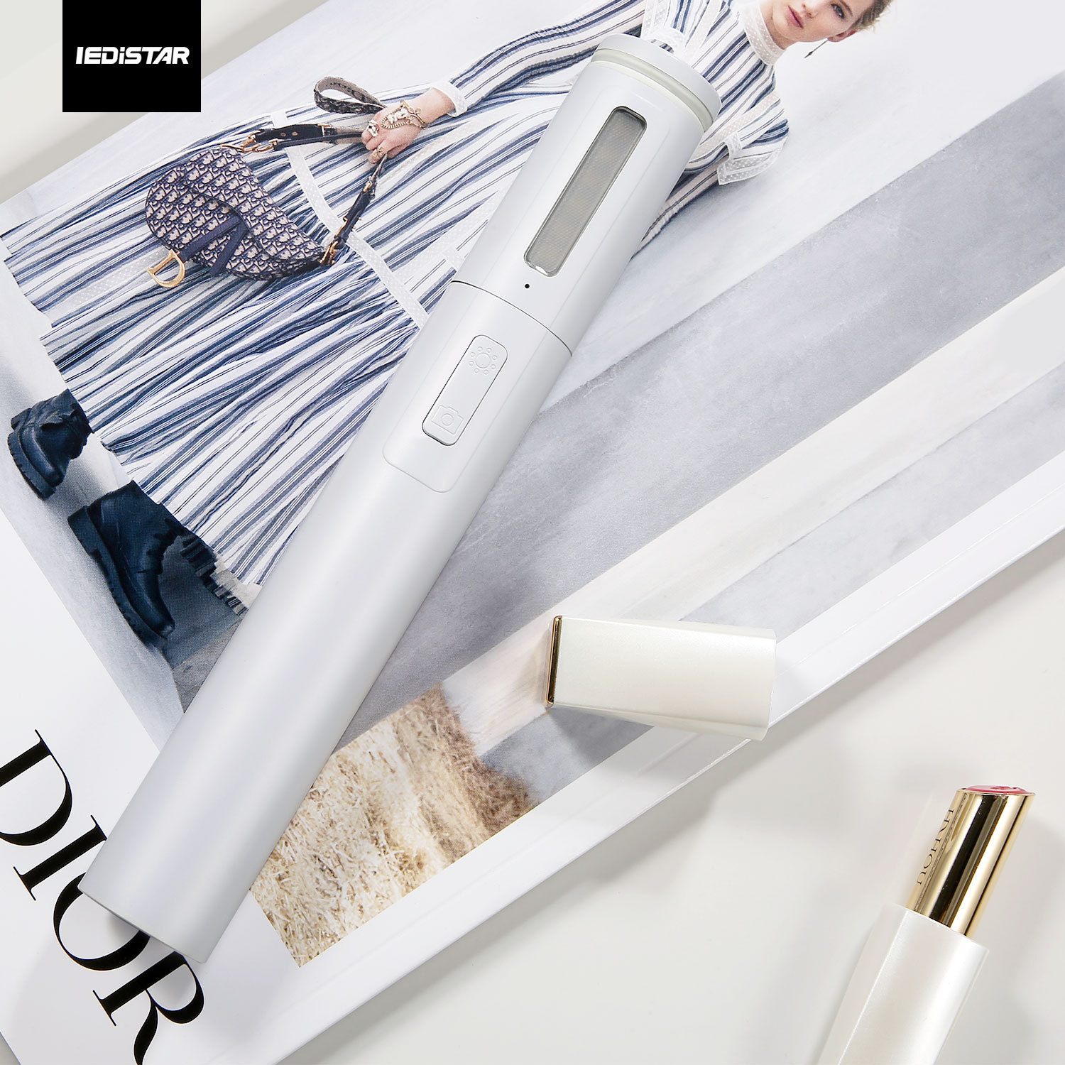 Stick selfie en Acier inoxydable - Ref 3385970 Image 4