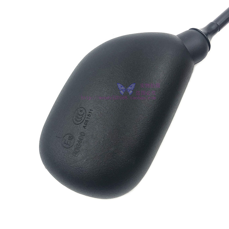 LF-1715 壳细节图