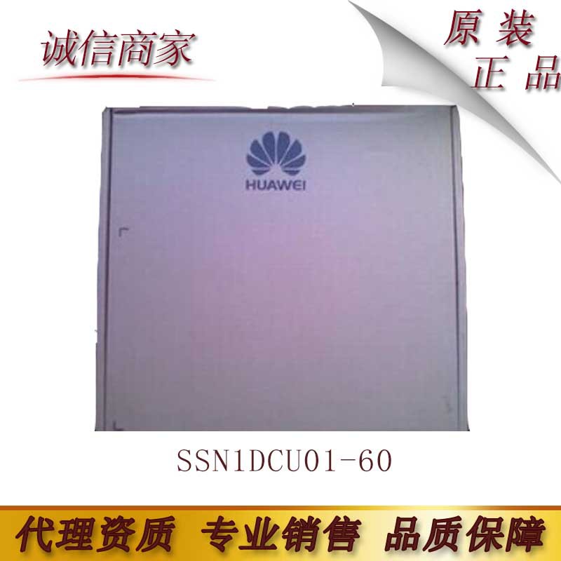 全新华为SSN1DCU01-60