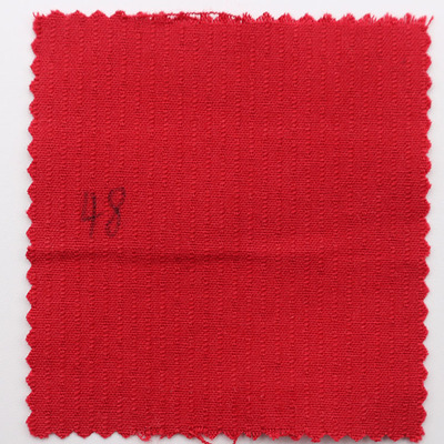 全棉梭織布 21*16砂條紋砂洗春秋冬款風衣 外套 休閑褲面料