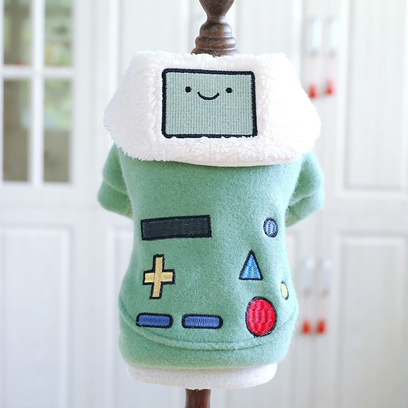 ゲーム機ラシャコート