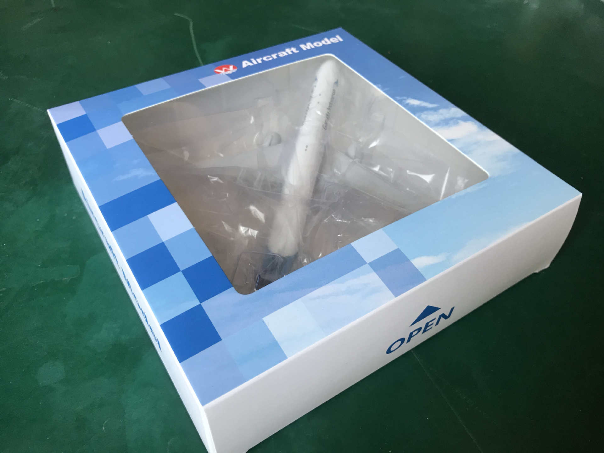 20cm包装