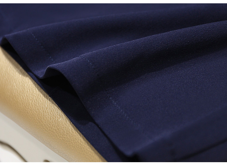 Costume femme UNE GéNéRATION en Mousseline - Ref 3333787 Image 17