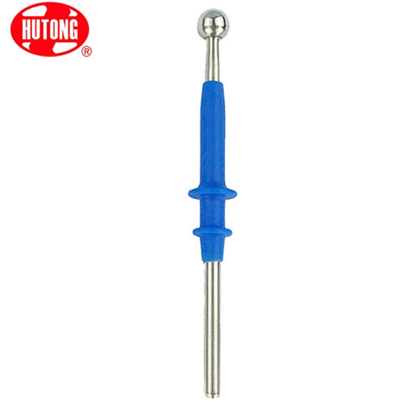 Shanghai Tong SE05-1 Spherical electrode high frequency Electric knife parts Electrosurgical electrode Spherical electrode