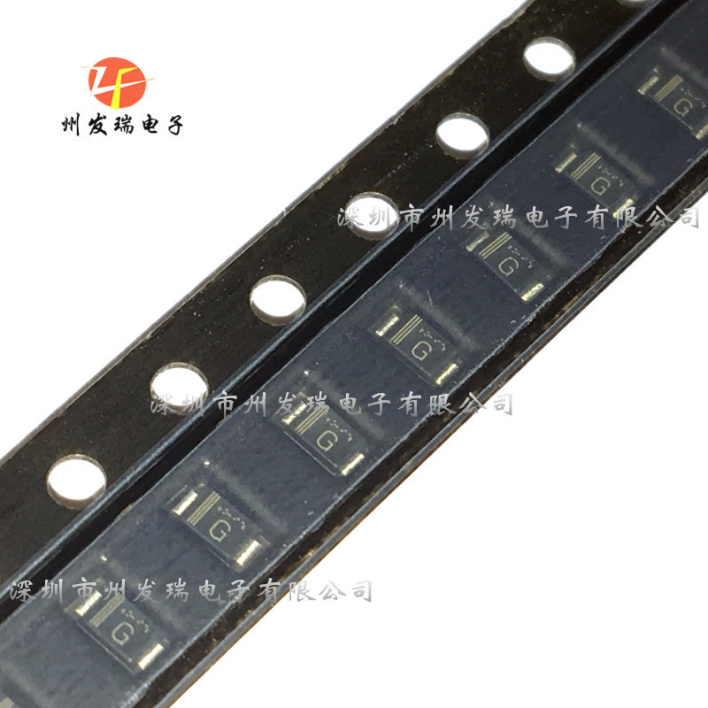 RB160VAM-40TR  肖特基二极管 40V  1A  贴片SOD-323  原装