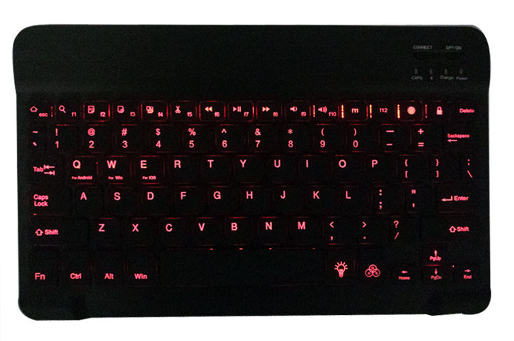 Clavier pour tablette - Ref 3422770 Image 18