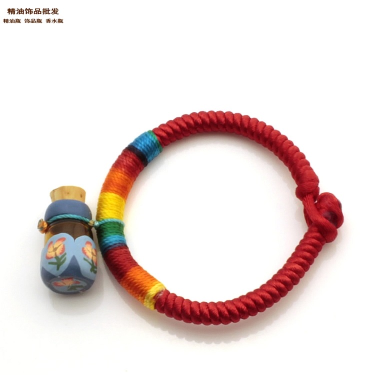 中国精油饰品网包口软陶瓶幻彩绳手链12.jpg