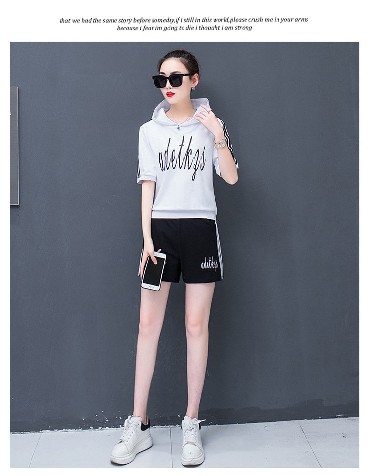 Costume femme YIQI TIANQIN en Coton - Ref 3334124 Image 30