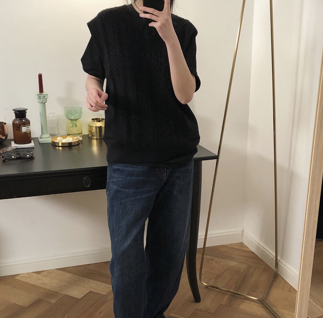 Gilet femme SEIZPROJECTS en Fil de base - Ref 3316438 Image 41