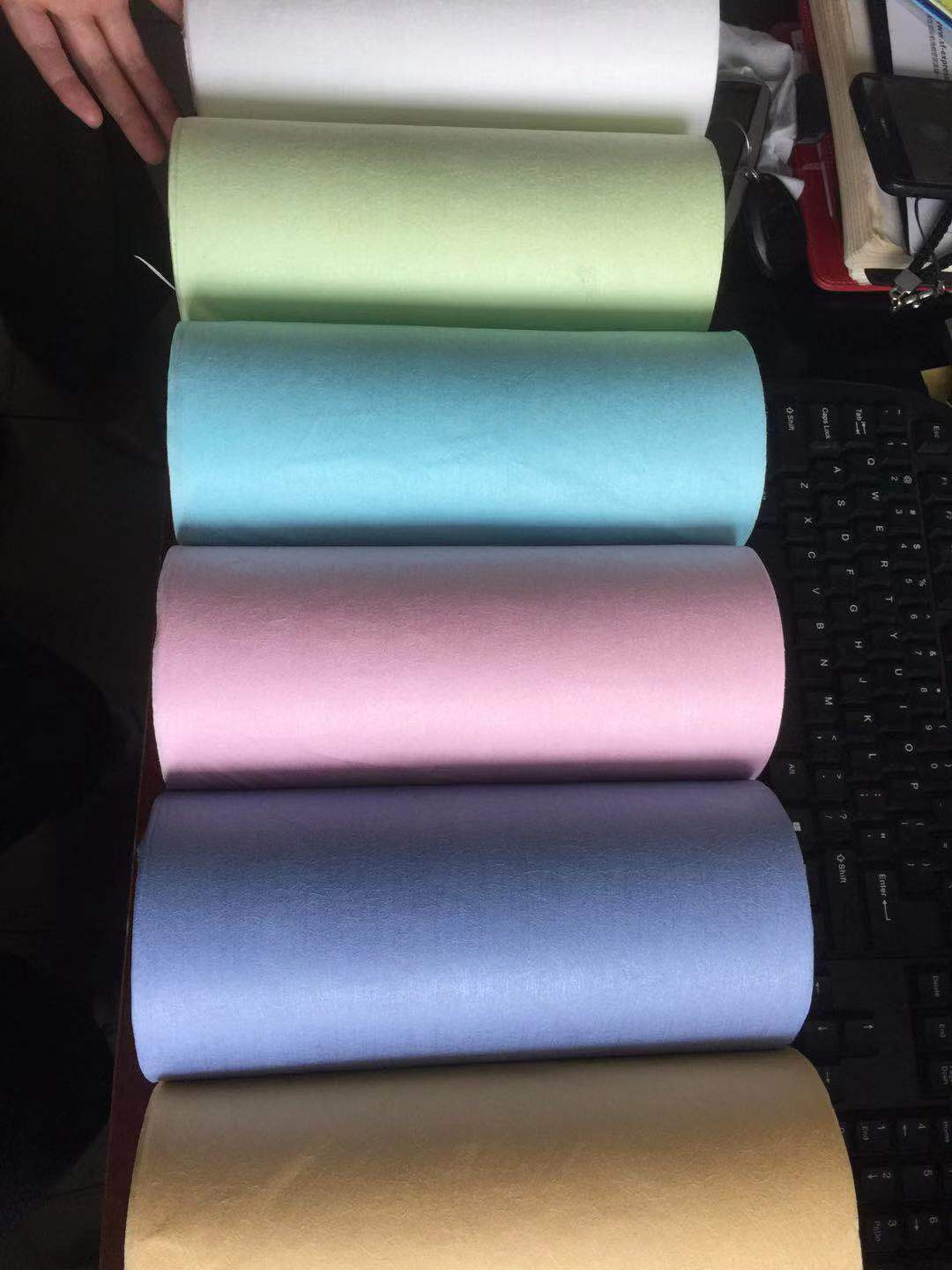 超纤面膜布、彩纤面膜布、海凝丝面膜布、竹纤维面膜布