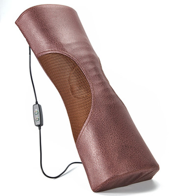 電加熱頸椎枕頭成人頸椎枕護頸腰枕記憶棉枕芯