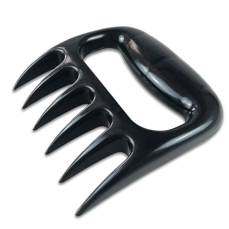 Bear Claw Meat Separator Deli Chicken Fork Tear Separator Meat Loose Meat Tearer Special Lazy Artifact