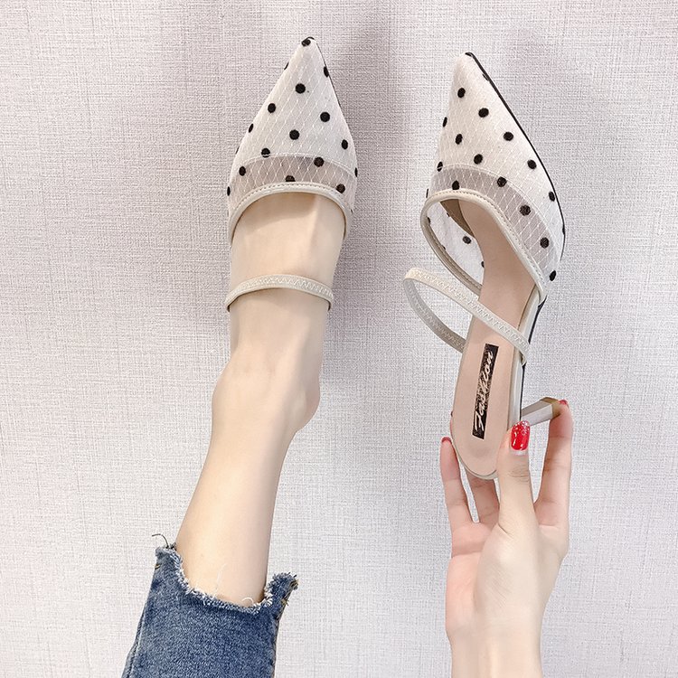 Chaussures été pour femme en Composé - Ref 3346957 Image 35