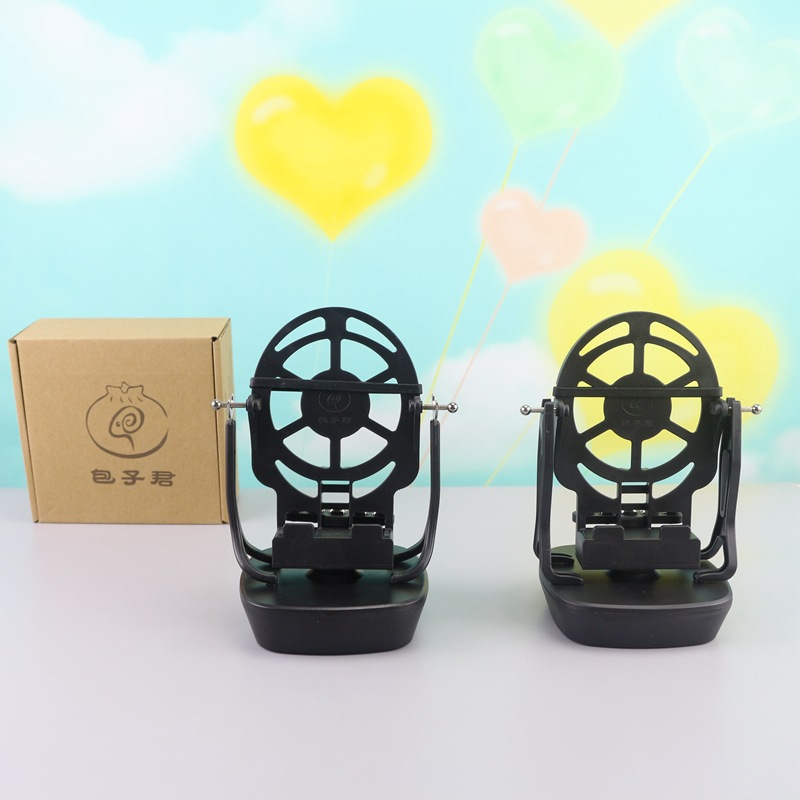 塑料款搖步器搖手機搖擺神器微信運動刷步數平安金管家自動計步