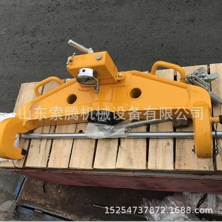 尖轨调直器6_副本