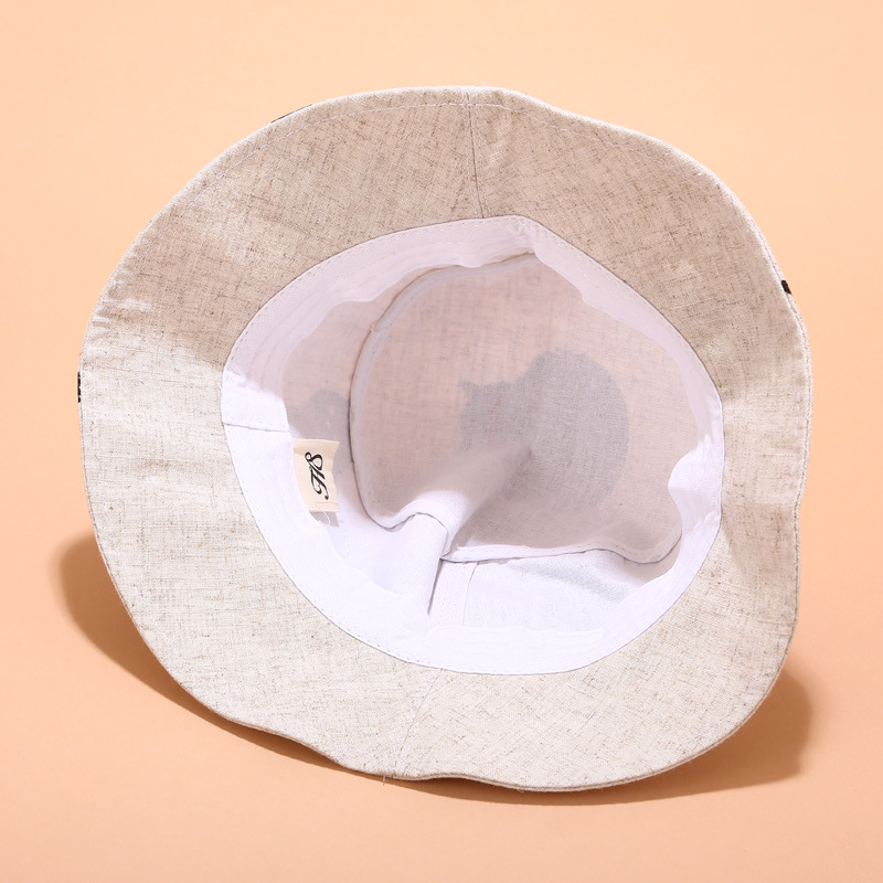 Fisherman Hat 6