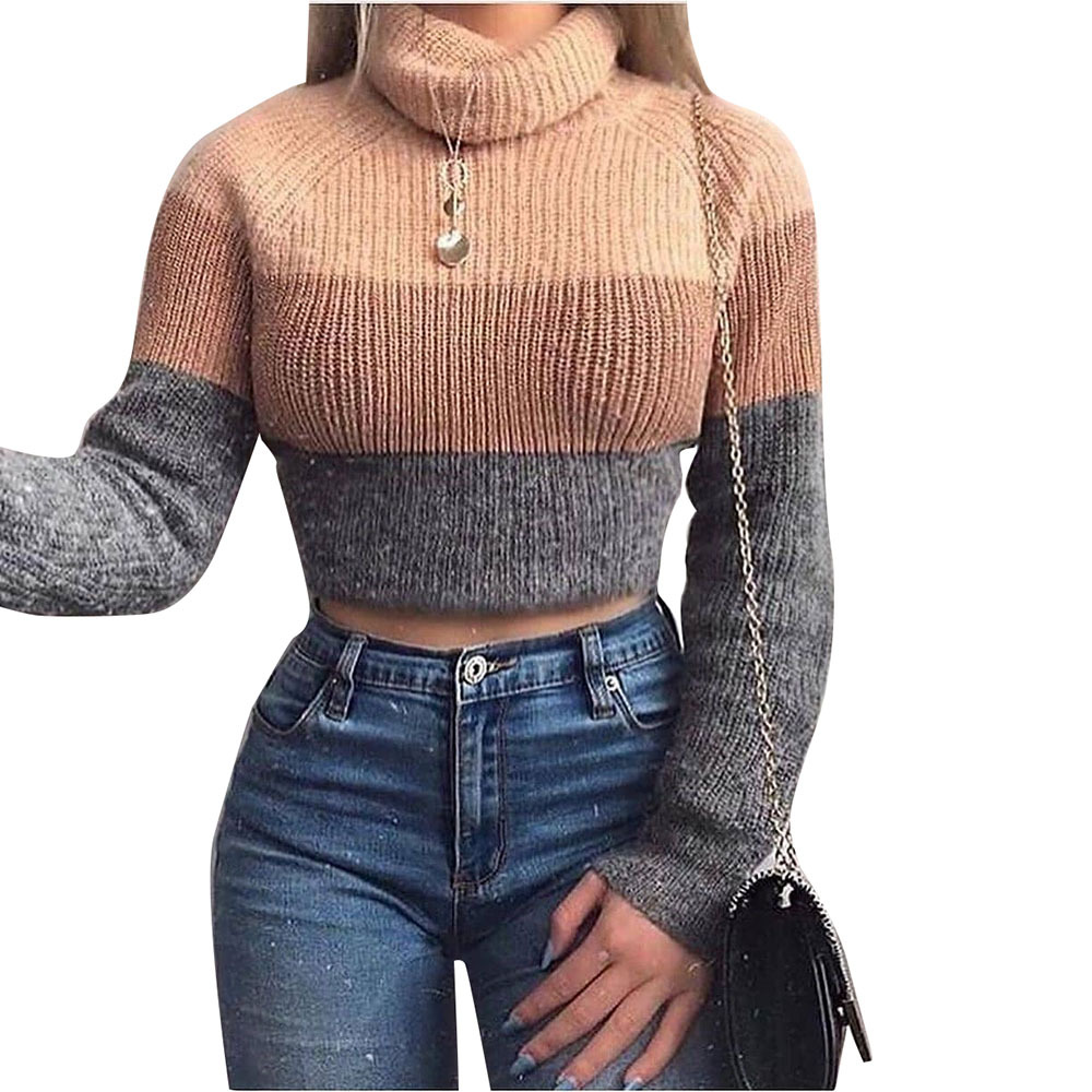 Trendy Sweater