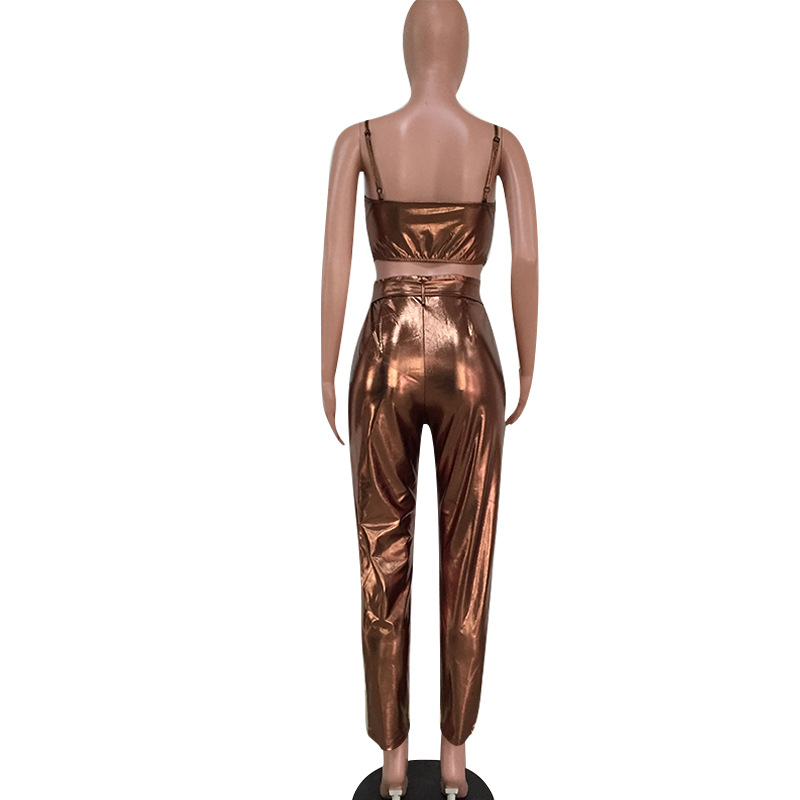 Costume femme en Cuir PU - Ref 3334810 Image 30