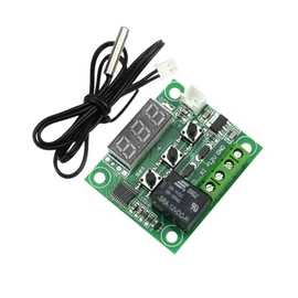 温湿度控制器;半导体材料;控制仪表