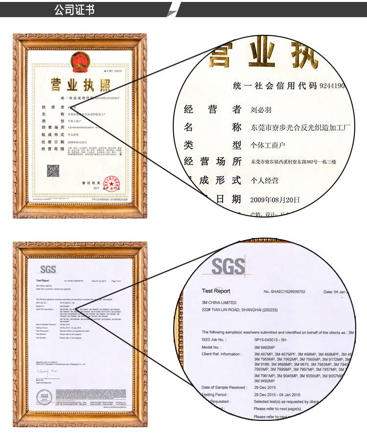 节点光纤手臂带