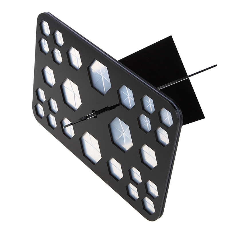 Makeup Brush Rack 3