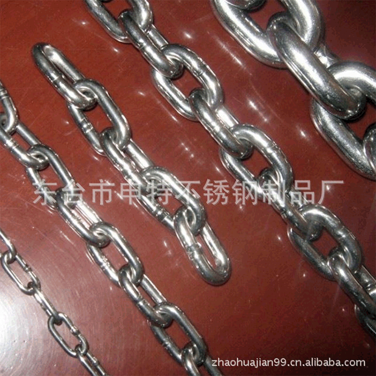 高精度传动链条耐磨耐腐蚀链条2520高温高强度起重链条金属链