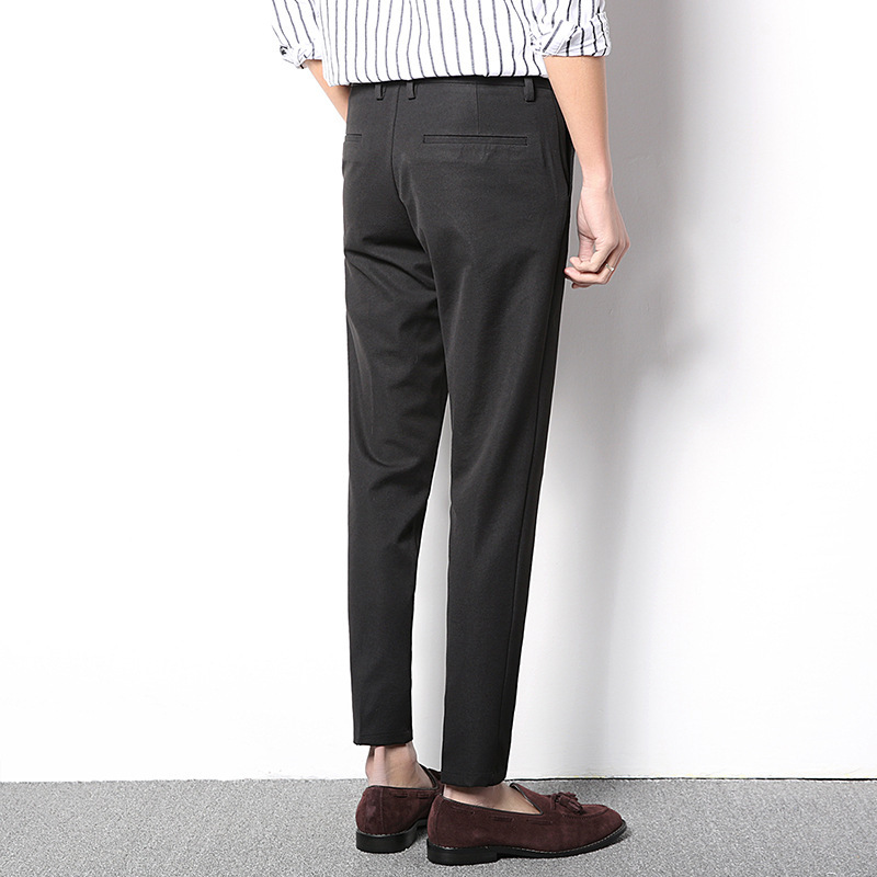 Pantalon homme en Coton - Ref 3412979 Image 4