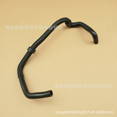 适用于奔驰 GLE GLS GL M级汽车橡胶冷却水管1665003975