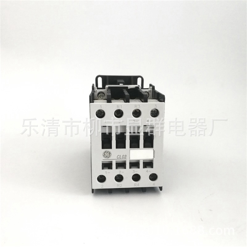 GE  接触器 CL03DB00M CL03DB00MD CL03DB00MN