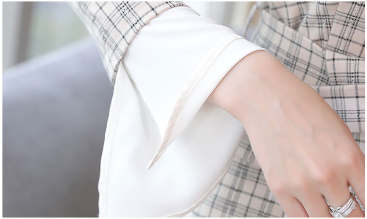 Costume femme en Polyester - Ref 3333687 Image 34