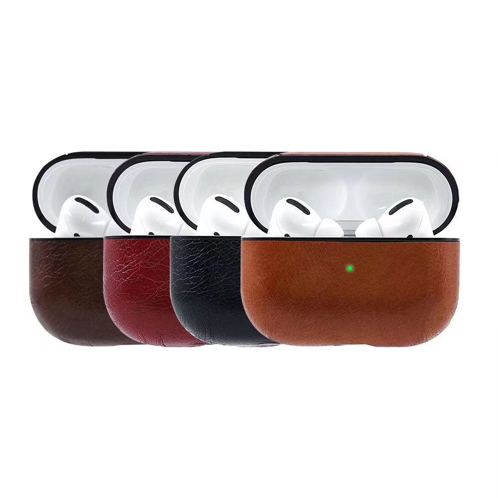 AirPods Pro Leather Case