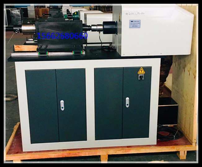 YJZ-500D全自动高强螺栓检测仪扭矩系数检测仪电子轴力计