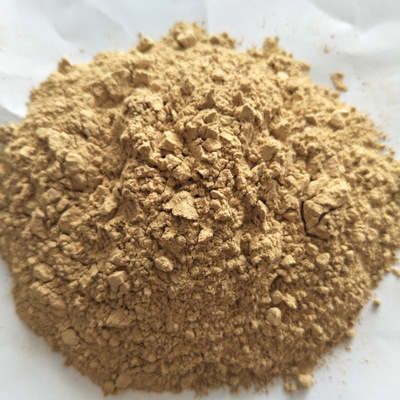 supply Calcium base Bentonite Well drilling tbm Bentonite Lingshou County Bentonite